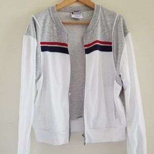 Comfy Champion Sweater